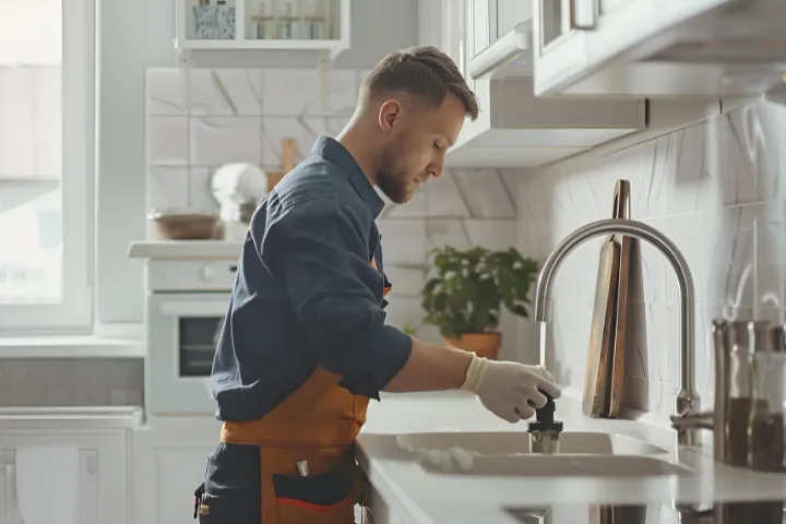 Service de Plomberie Professionnel à Nîmes et Alentours